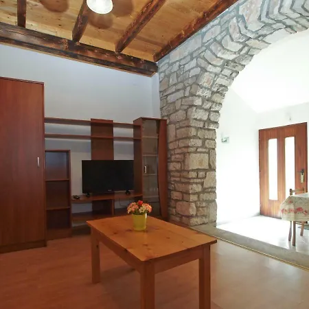 House Vinko 1909 Modrušani