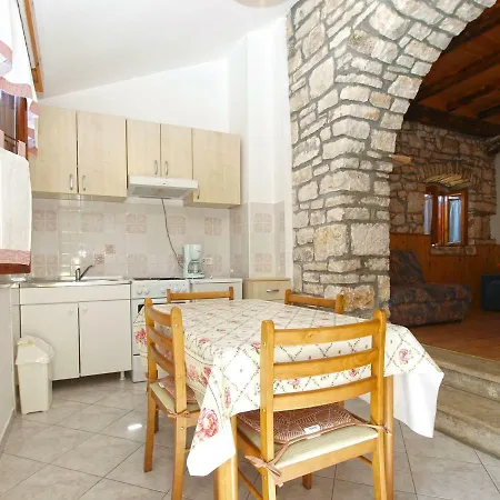 House Vinko 1909 Modrušani