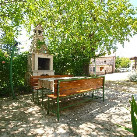 House Vinko 1909 בית נופש *